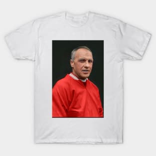 Mr Shankly colour T-Shirt